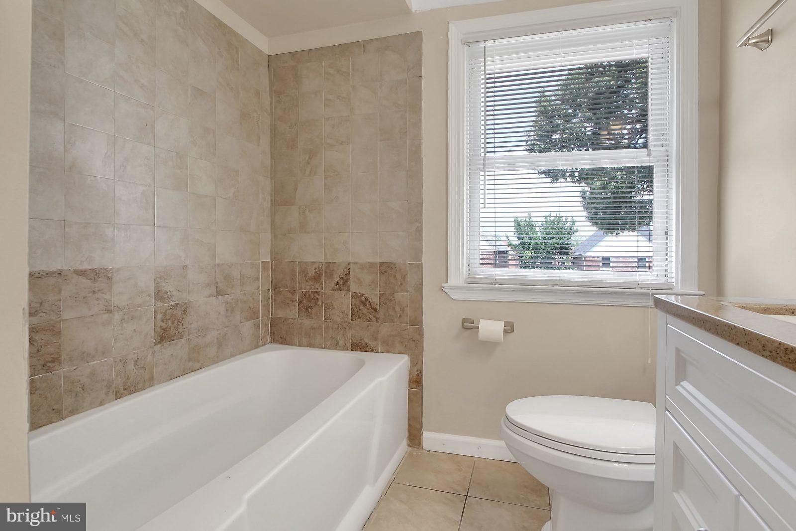 1321 Crofton Road Baltimore, MD 21239 - Photo 1 of 23 Beautiful Ceramic Tile