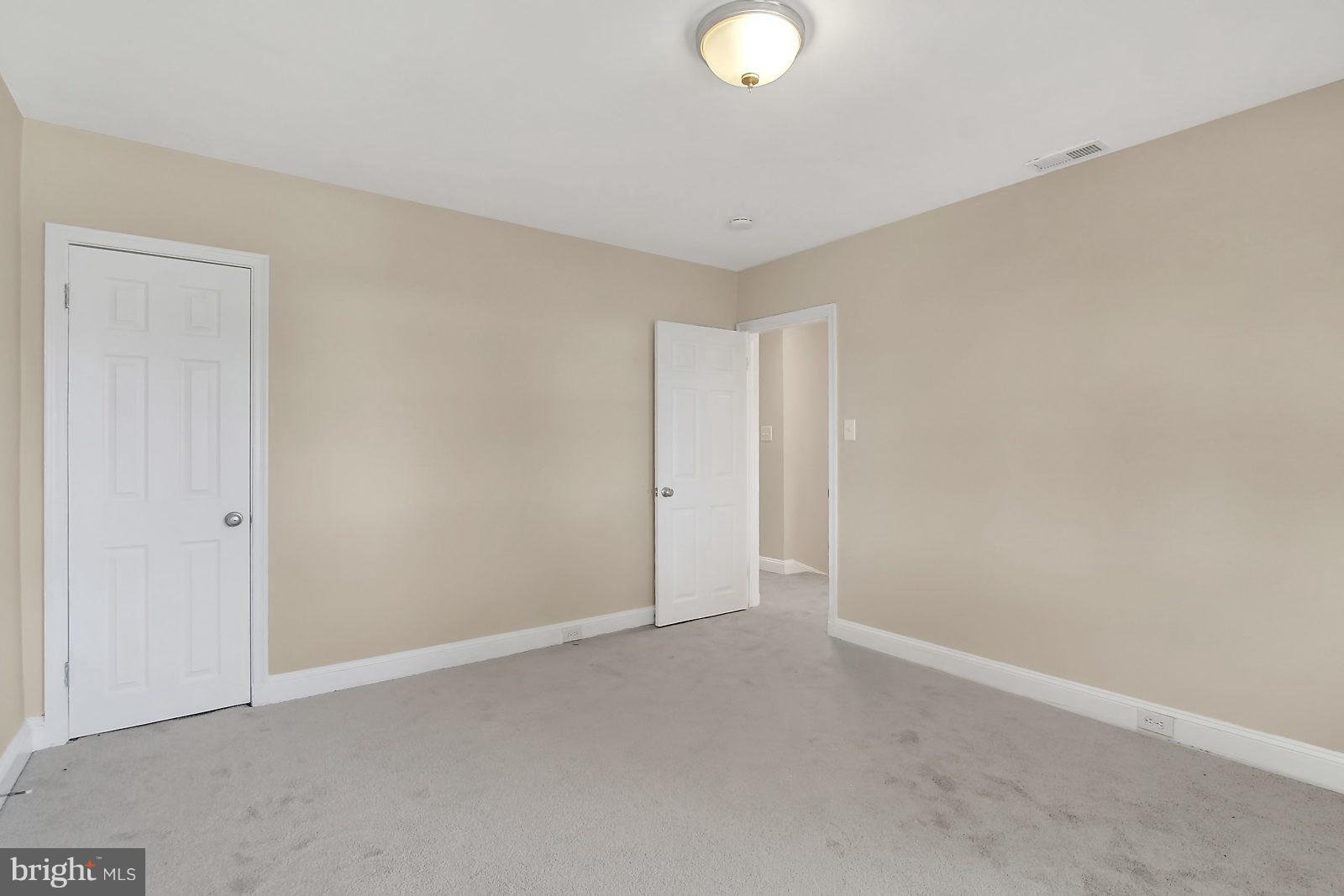 1321 Crofton Road Baltimore, MD 21239 - Photo 11 of 23 Bedroom