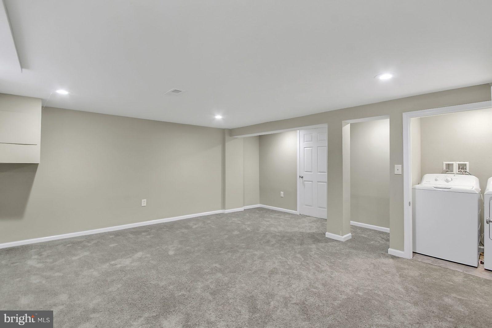 1321 Crofton Road Baltimore, MD 21239 - Photo 15 of 23 Basement