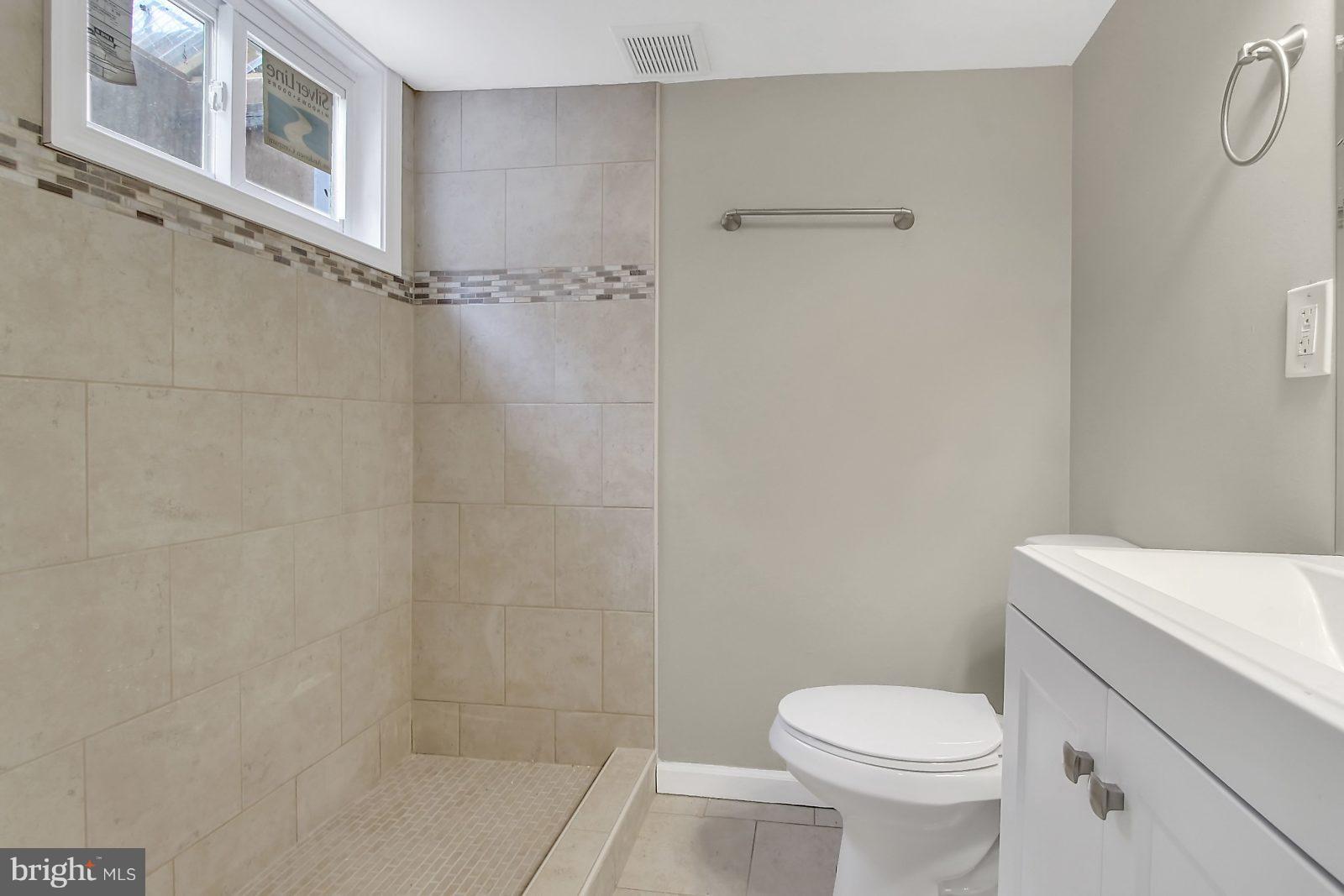 1321 Crofton Road Baltimore, MD 21239 - Photo 18 of 23 Basement Bath