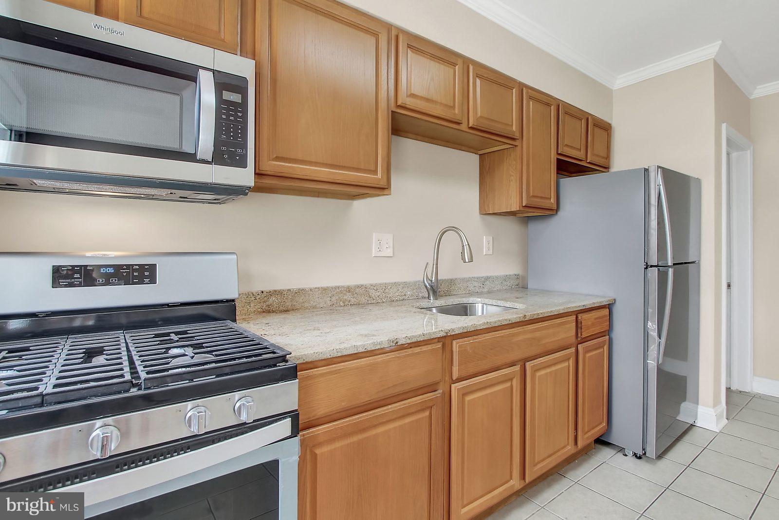 1321 Crofton Road Baltimore, MD 21239 - Photo 3 of 23 New Stainless appliances