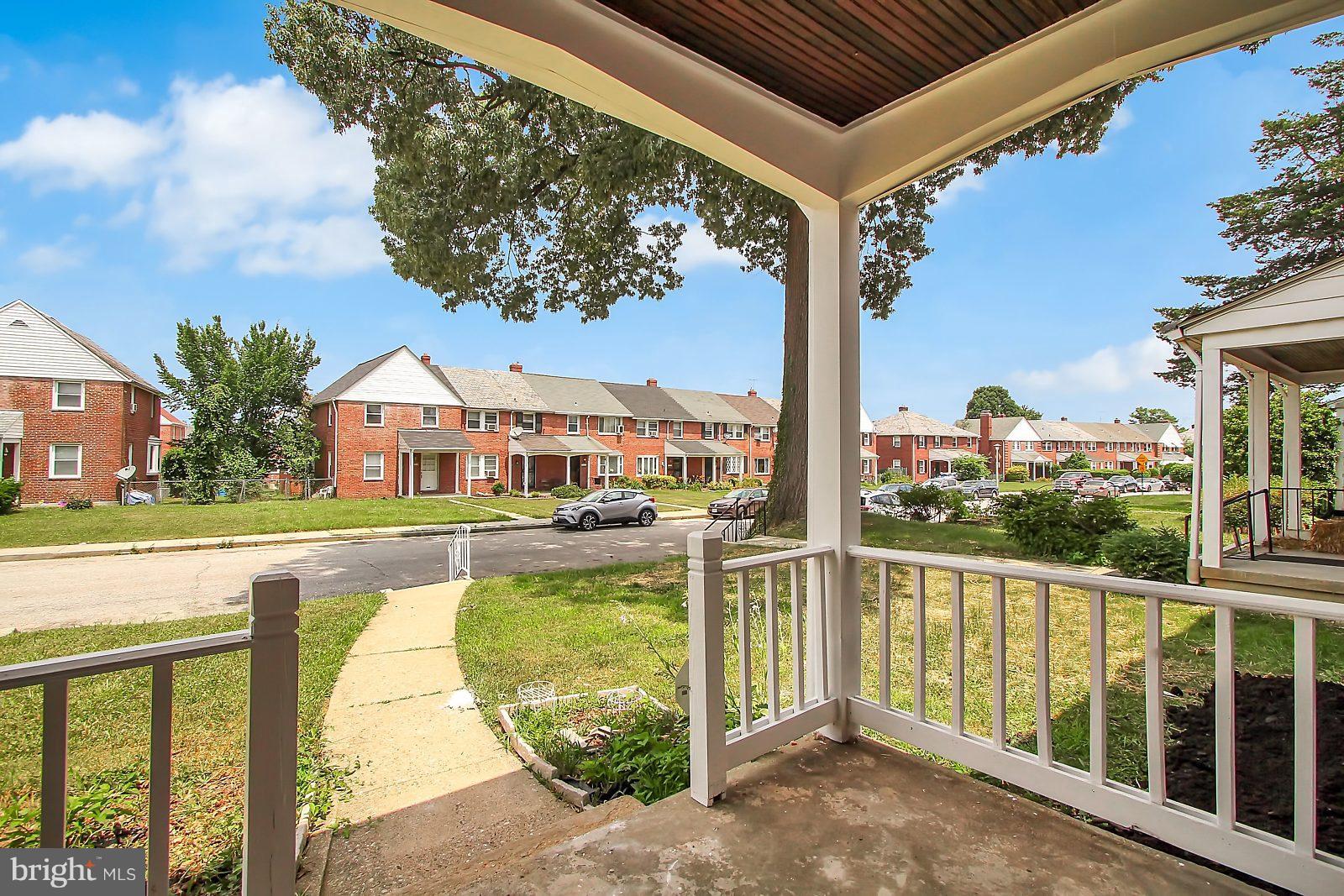 1321 Crofton Road Baltimore, MD 21239 - Photo 21 of 23 Beautiful View