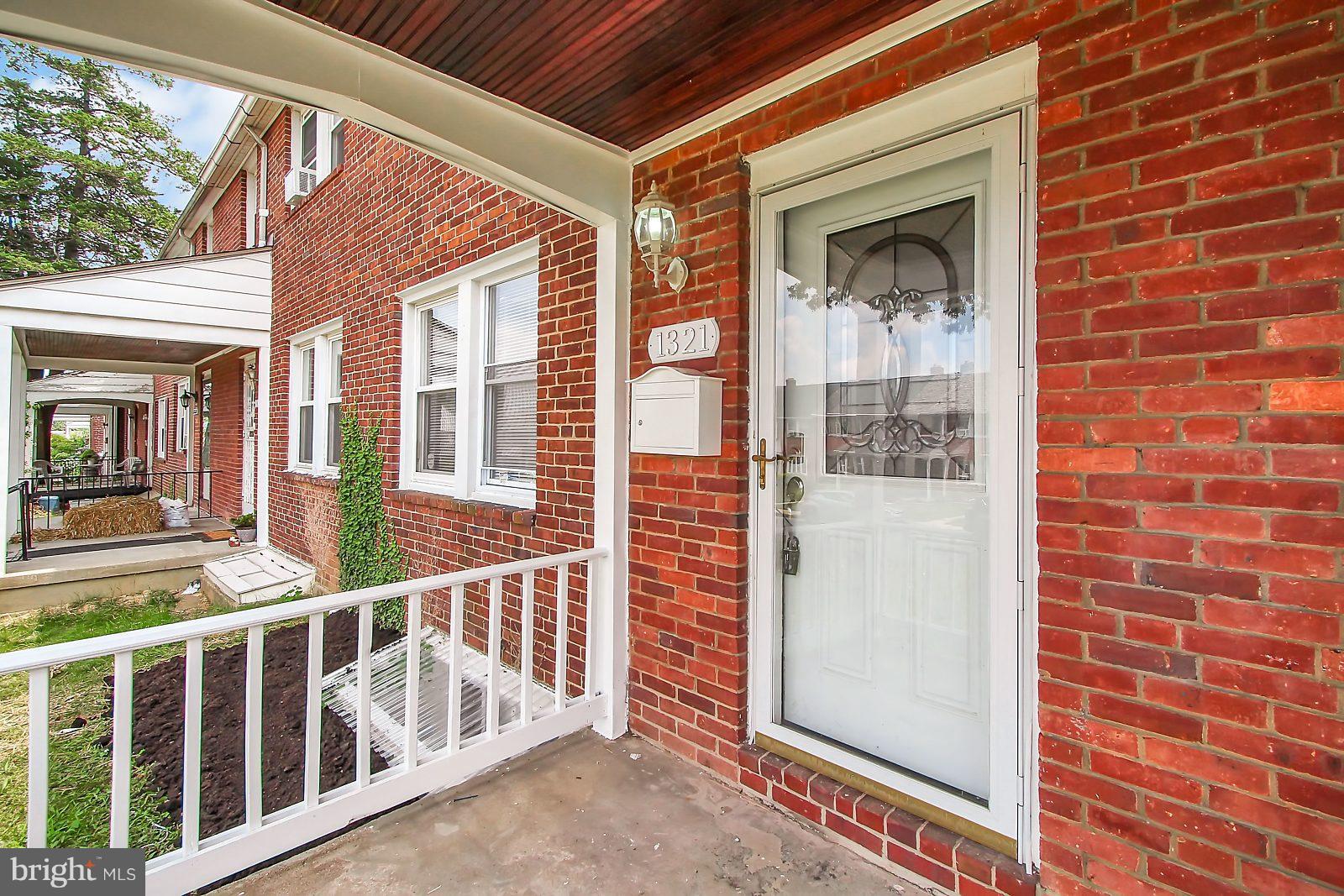 1321 Crofton Road Baltimore, MD 21239 - Photo 22 of 23 Welcome Home