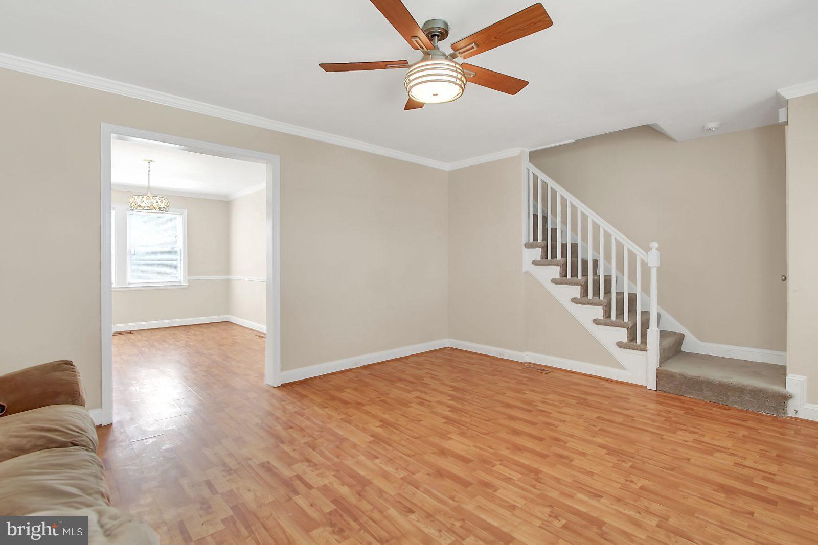 1321 Crofton Road Baltimore, MD 21239 - Photo 6 of 23 Lots of Space
