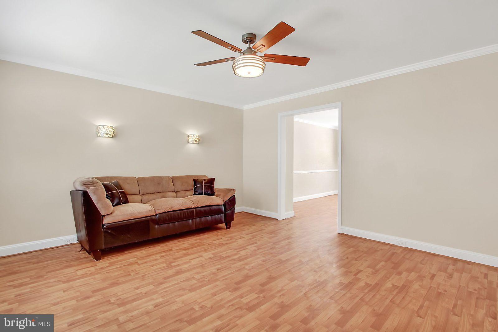 1321 Crofton Road Baltimore, MD 21239 - Photo 7 of 23 Coordinated Lighting