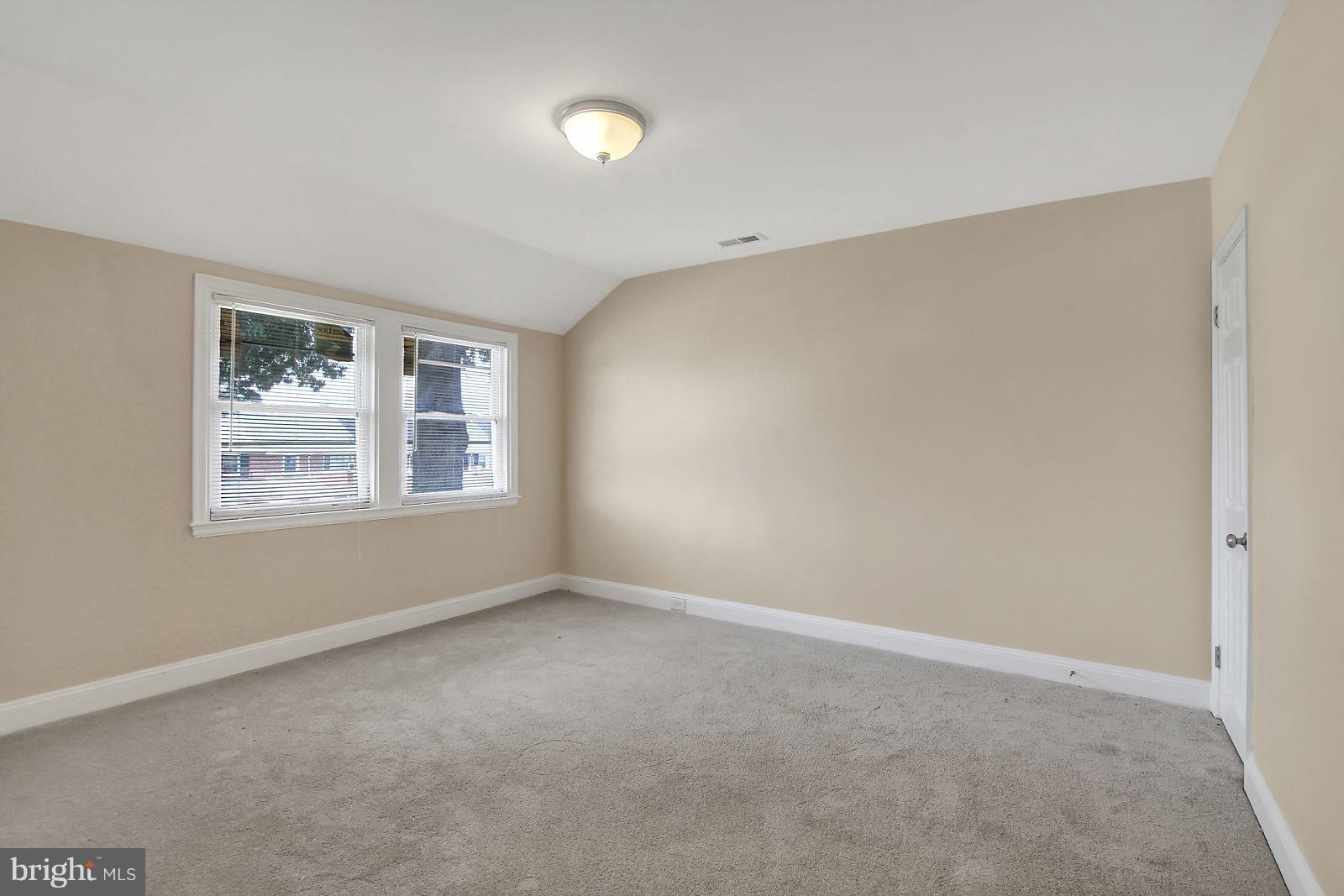 1321 Crofton Road Baltimore, MD 21239 - Photo 10 of 23 Bedroom
