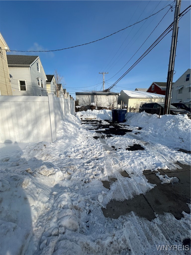 5 Humphrey Road Buffalo, NY 14207 - Photo 13 of 13