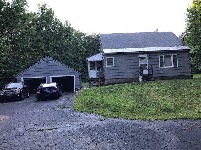 97 Old Manchester Road Candia, NH 03034 - Photo 1 of 17