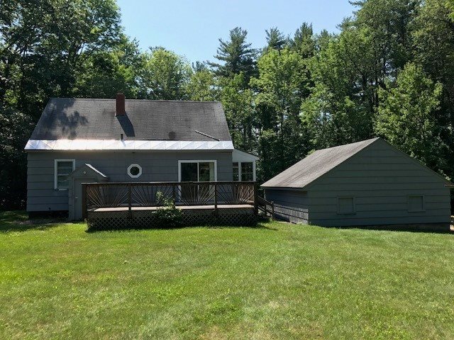 97 Old Manchester Road Candia, NH 03034 - Photo 17 of 17