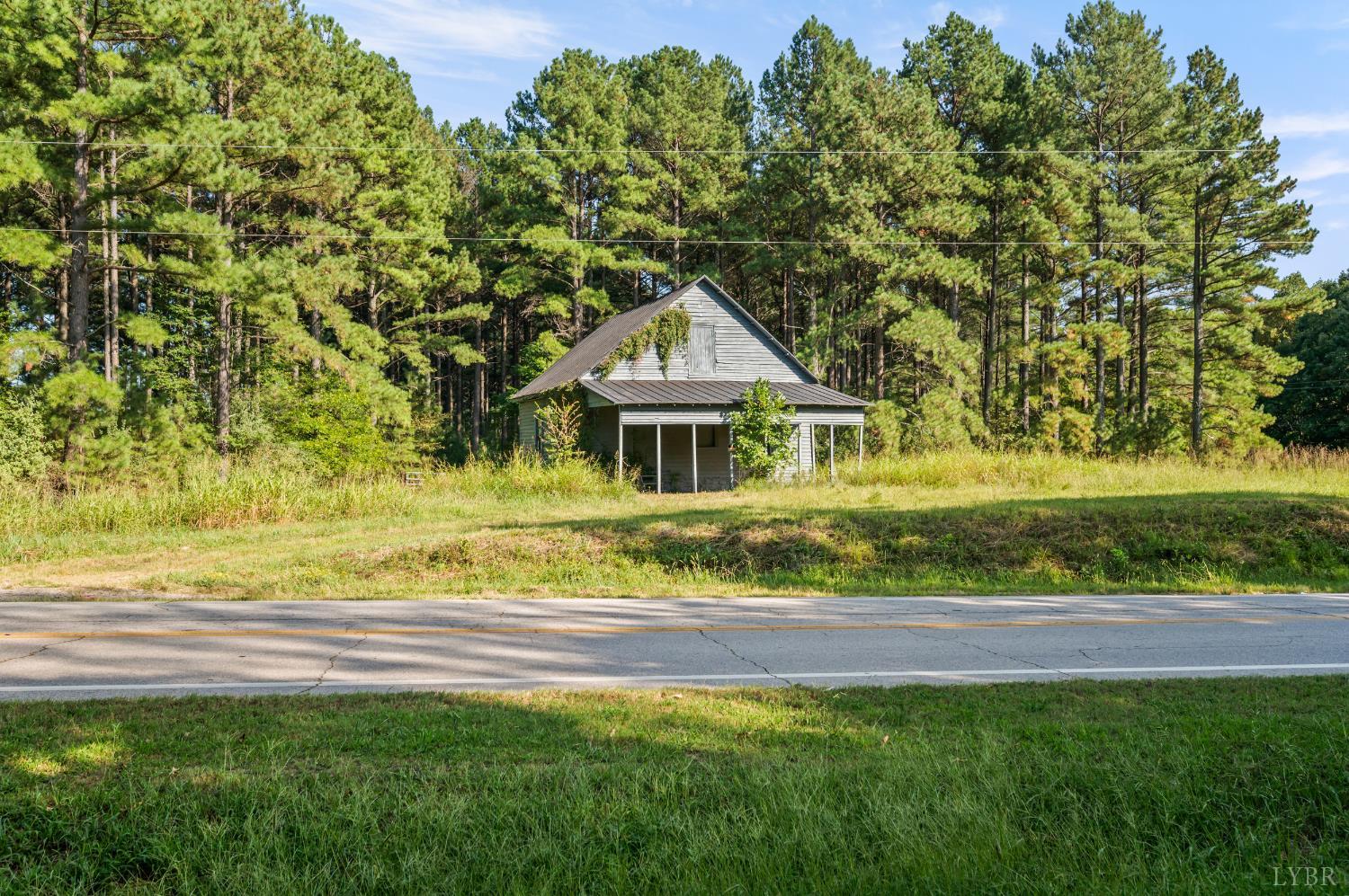 11271 Kentuck Road Sutherlin, VA 24594 - Photo 74 of 81 Gallery Image 74