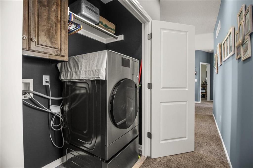 818 West Rader Street Lone Jack, MO 64086 - Photo 13 of 26