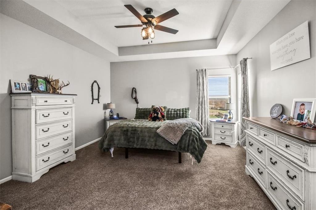 818 West Rader Street Lone Jack, MO 64086 - Photo 14 of 26