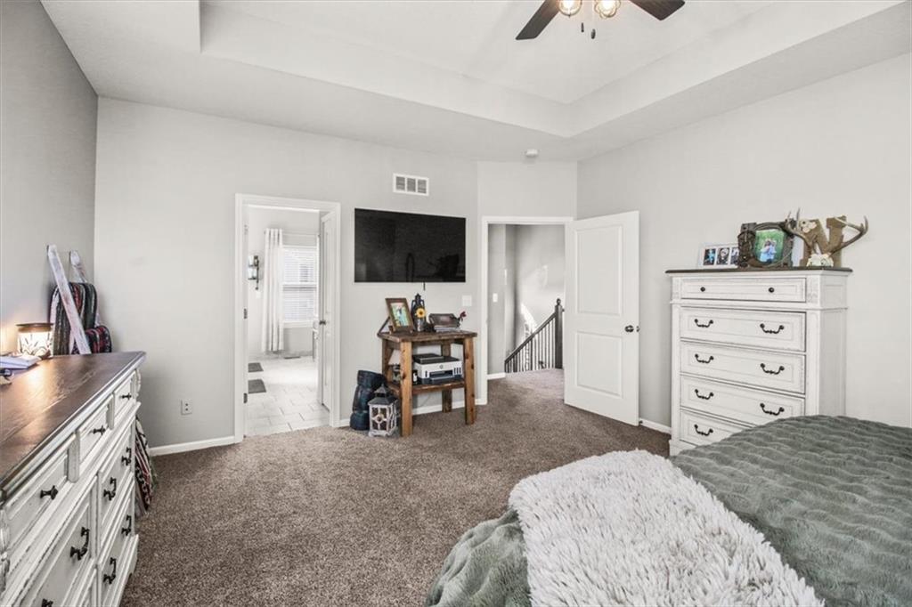 818 West Rader Street Lone Jack, MO 64086 - Photo 15 of 26