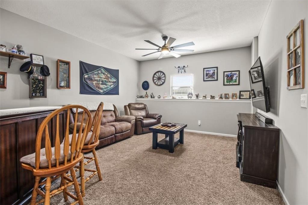 818 West Rader Street Lone Jack, MO 64086 - Photo 21 of 26