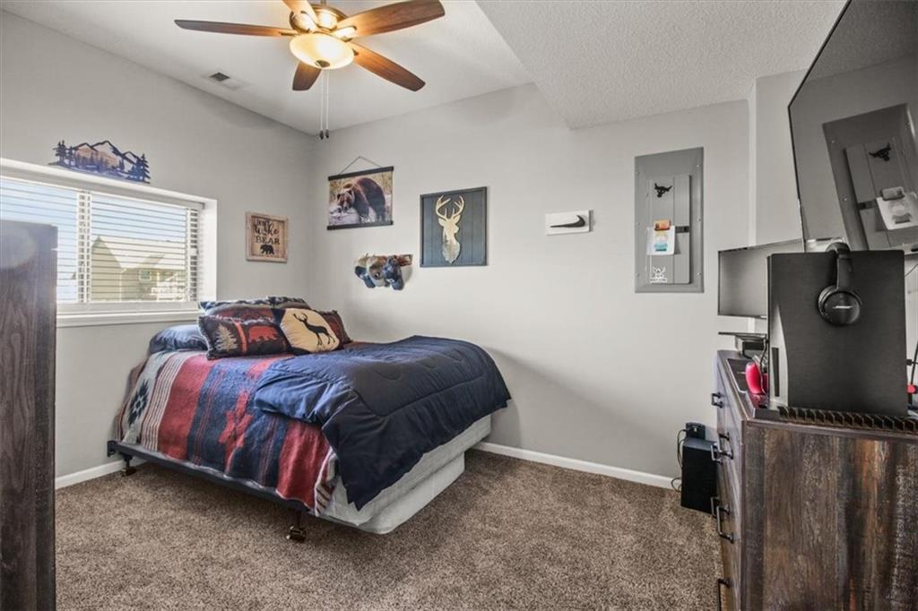 818 West Rader Street Lone Jack, MO 64086 - Photo 23 of 26