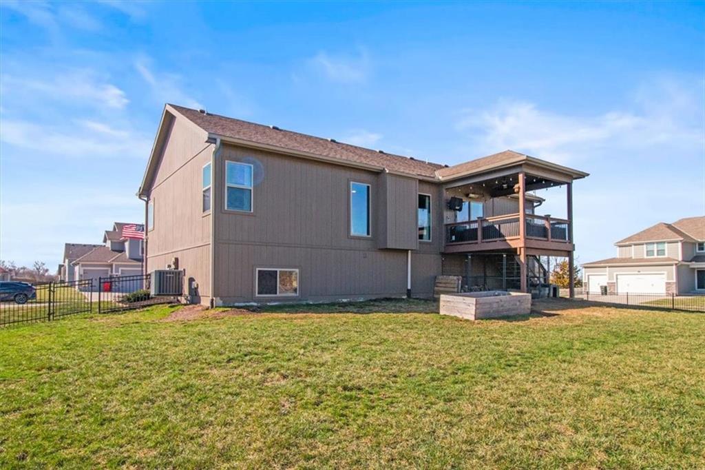 818 West Rader Street Lone Jack, MO 64086 - Photo 25 of 26