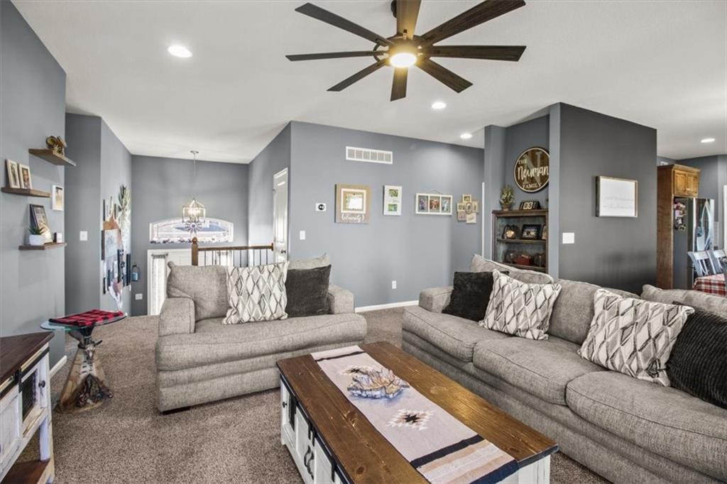 818 West Rader Street Lone Jack, MO 64086 - Photo 6 of 26