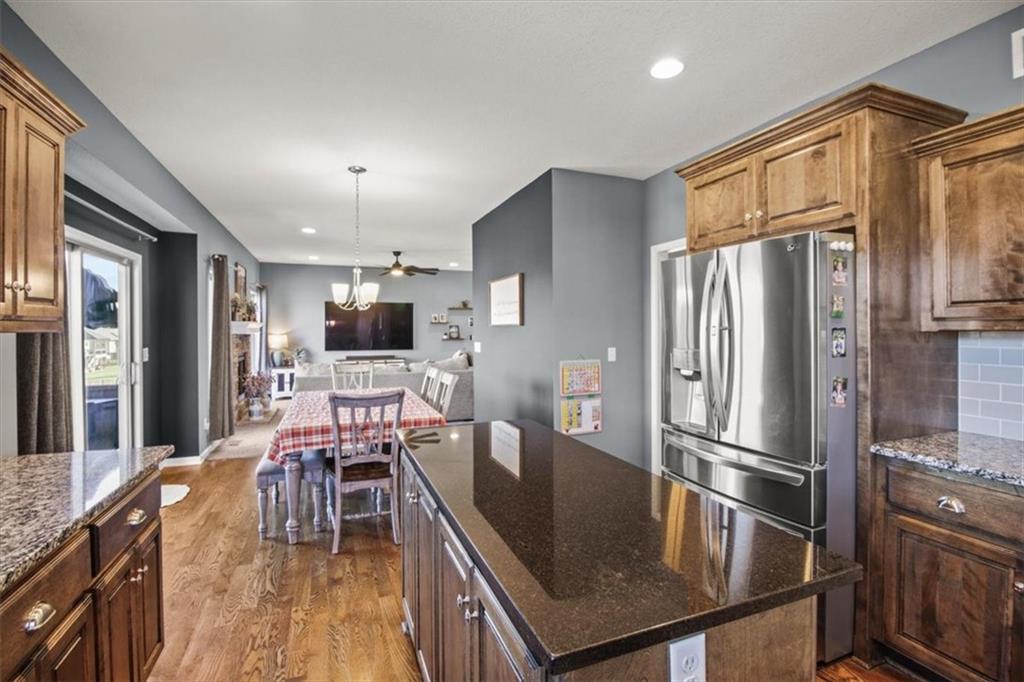 818 West Rader Street Lone Jack, MO 64086 - Photo 9 of 26