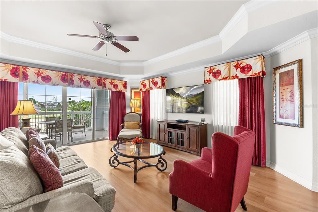 1100 Sunset View Circle, Unit 204 Reunion, FL 34747 - Photo 6 of 37