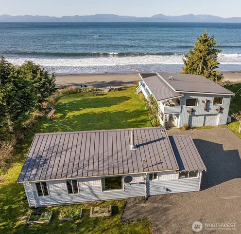 $1,420,000 | 1663 Highway 112, Sekiu, WA 98381