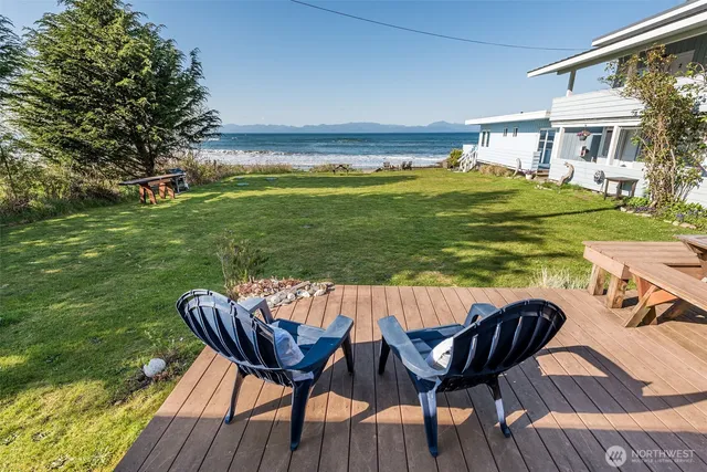 $1,420,000 | 1663 Highway 112, Sekiu, WA 98381