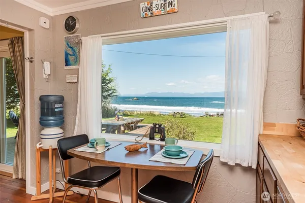 $1,220,000 | 1663 Highway 112, Sekiu, WA 98381