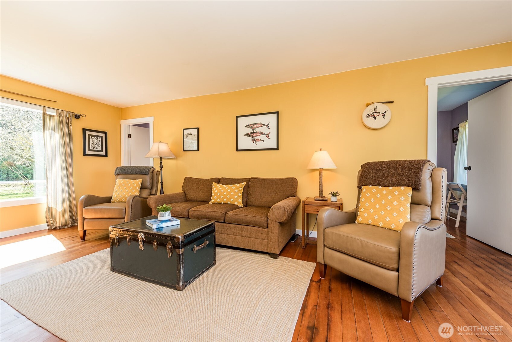 1663 Highway 112 Sekiu, WA 98381 - Photo 28 of 40