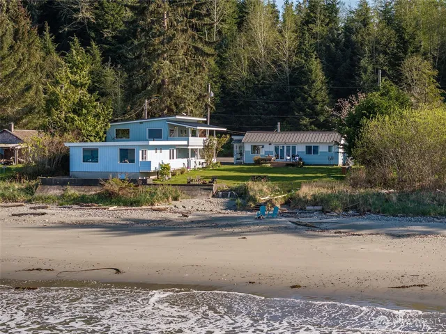 $1,420,000 | 1663 Highway 112, Sekiu, WA 98381