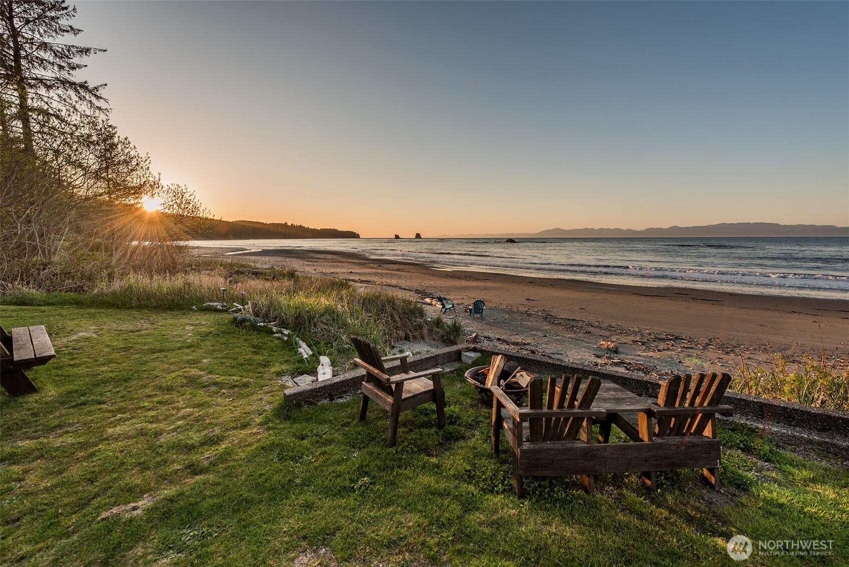 1663 Highway 112 Sekiu, WA 98381 - Photo 38 of 40