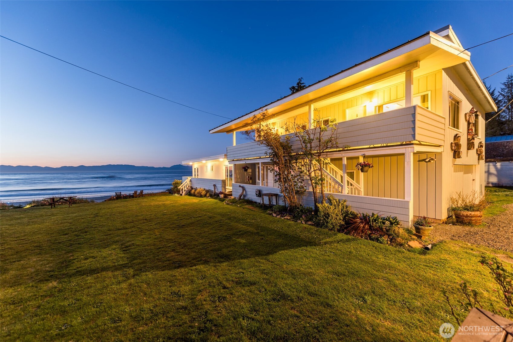 1663 Highway 112 Sekiu, WA 98381 - Photo 7 of 40