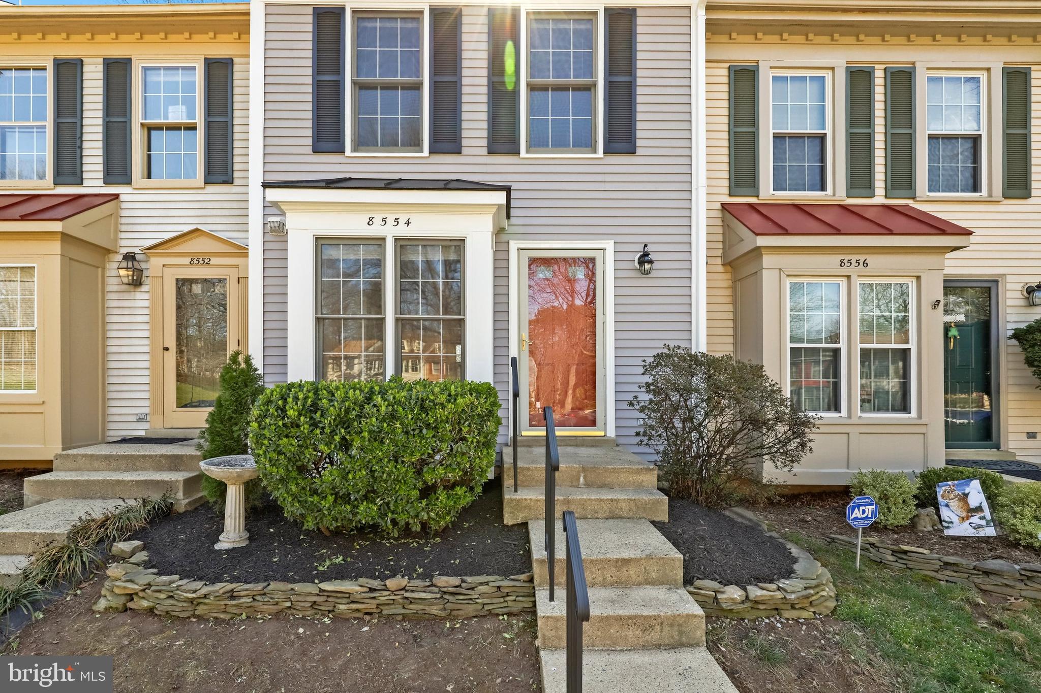 8554 Springfield Oaks Drive Springfield, VA 22153 - Photo 3 of 31 Gallery Image 3