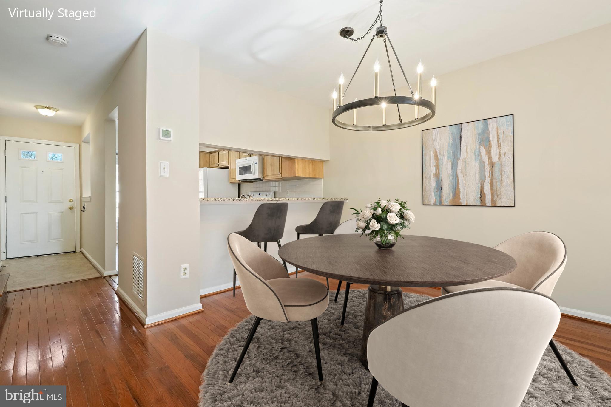 8554 Springfield Oaks Drive Springfield, VA 22153 - Photo 8 of 31 Gallery Image 8