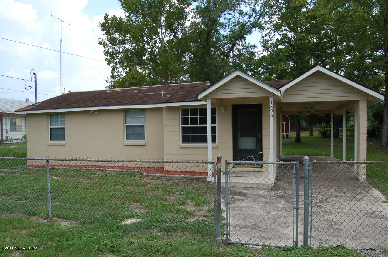 1806 Faye Road Jacksonville, FL 32218 - Photo 1 of 10 Welcome Home