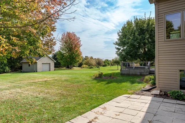 $479,900 | 12859 Prairie Meadow Way, Belvidere, IL 61008