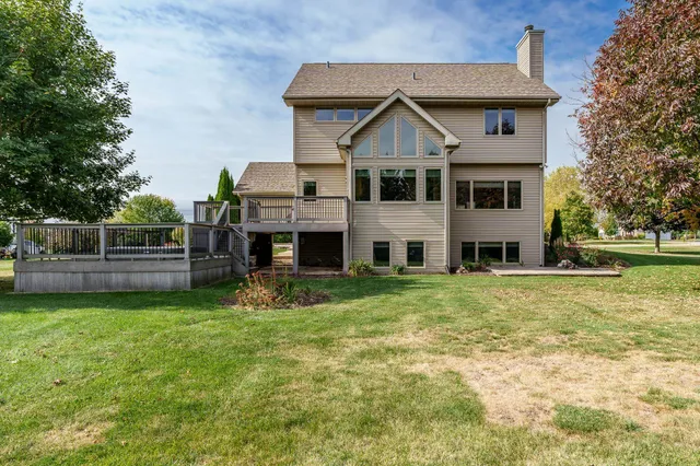 $479,900 | 12859 Prairie Meadow Way, Belvidere, IL 61008