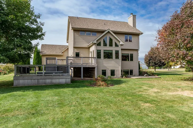 $479,900 | 12859 Prairie Meadow Way, Belvidere, IL 61008