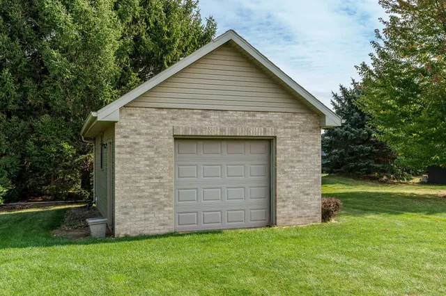 $479,900 | 12859 Prairie Meadow Way, Belvidere, IL 61008