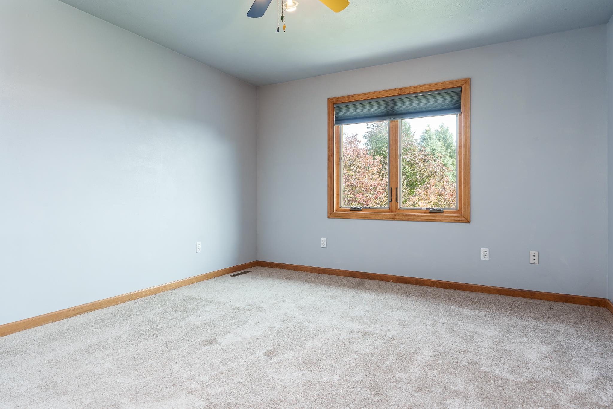 12859 Prairie Meadow Way Belvidere, IL 61008 - Photo 57 of 67 an empty room with a window