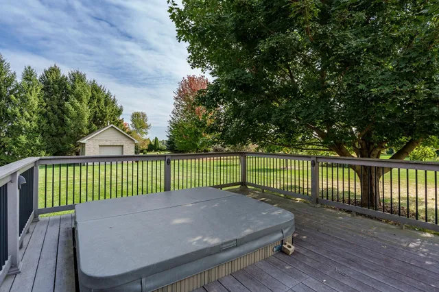 $479,900 | 12859 Prairie Meadow Way, Belvidere, IL 61008