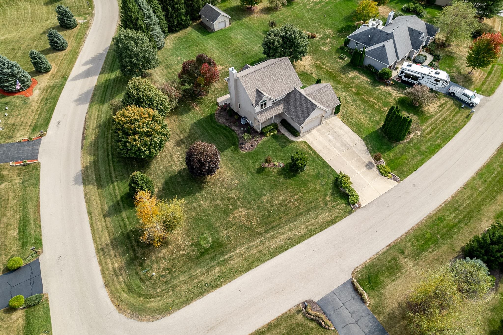 12859 Prairie Meadow Way Belvidere, IL 61008 - Photo 60 of 67