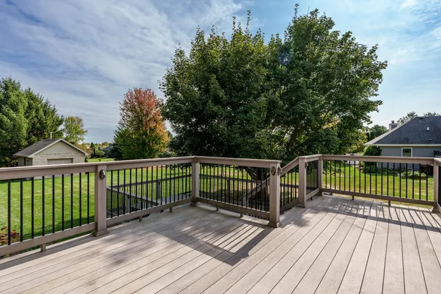 $479,900 | 12859 Prairie Meadow Way, Belvidere, IL 61008