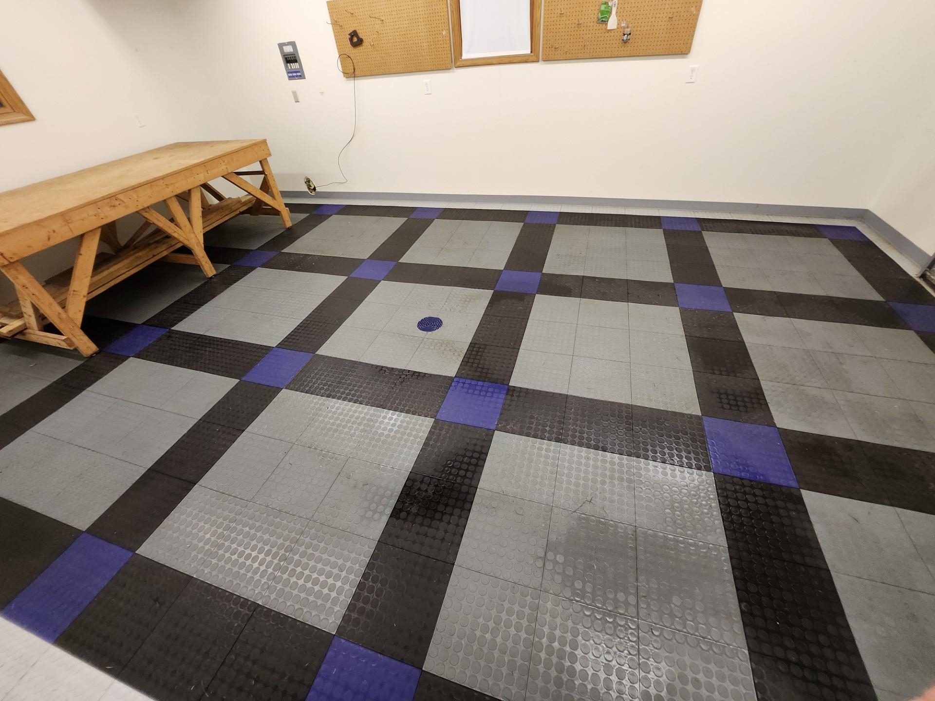 12859 Prairie Meadow Way Belvidere, IL 61008 - Photo 8 of 67 Interior detached garage