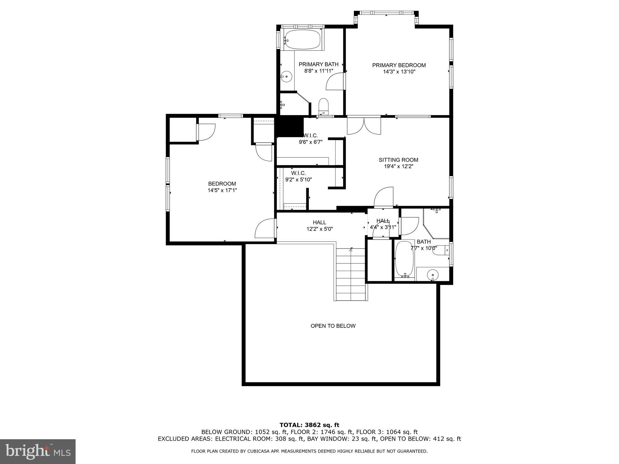 204 Longwood Road Baltimore, MD 21210 - Photo 22 of 62 Gallery Image 22