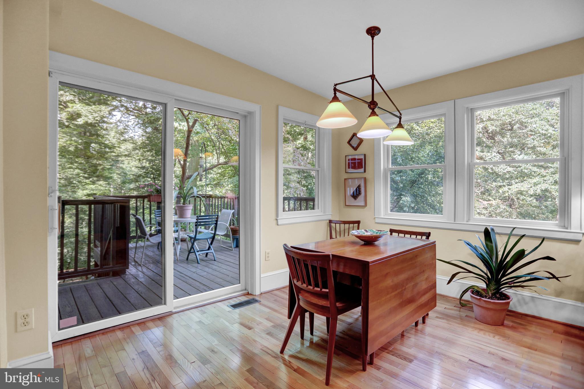 204 Longwood Road Baltimore, MD 21210 - Photo 27 of 62 Gallery Image 27