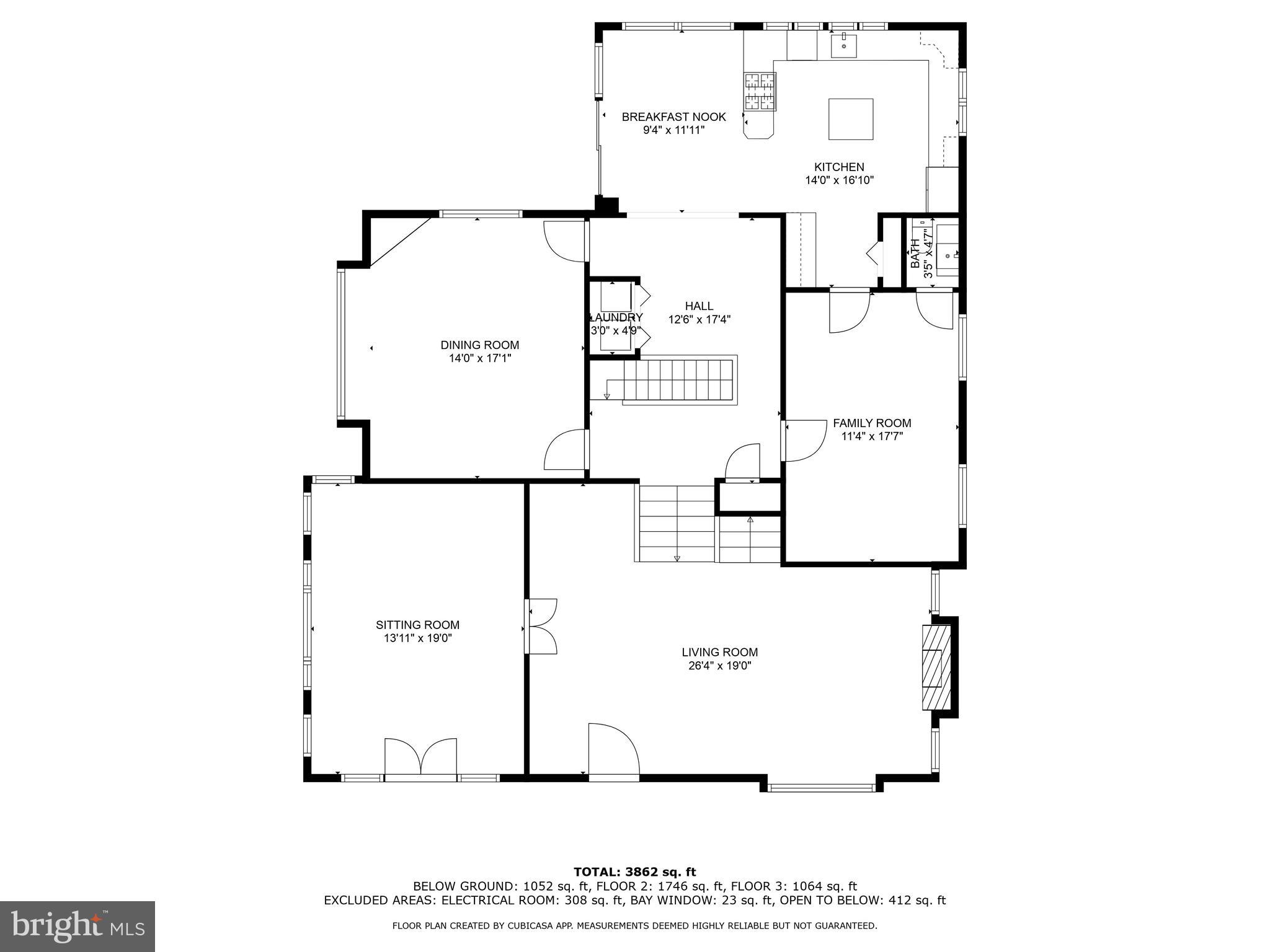 204 Longwood Road Baltimore, MD 21210 - Photo 36 of 62 Gallery Image 36
