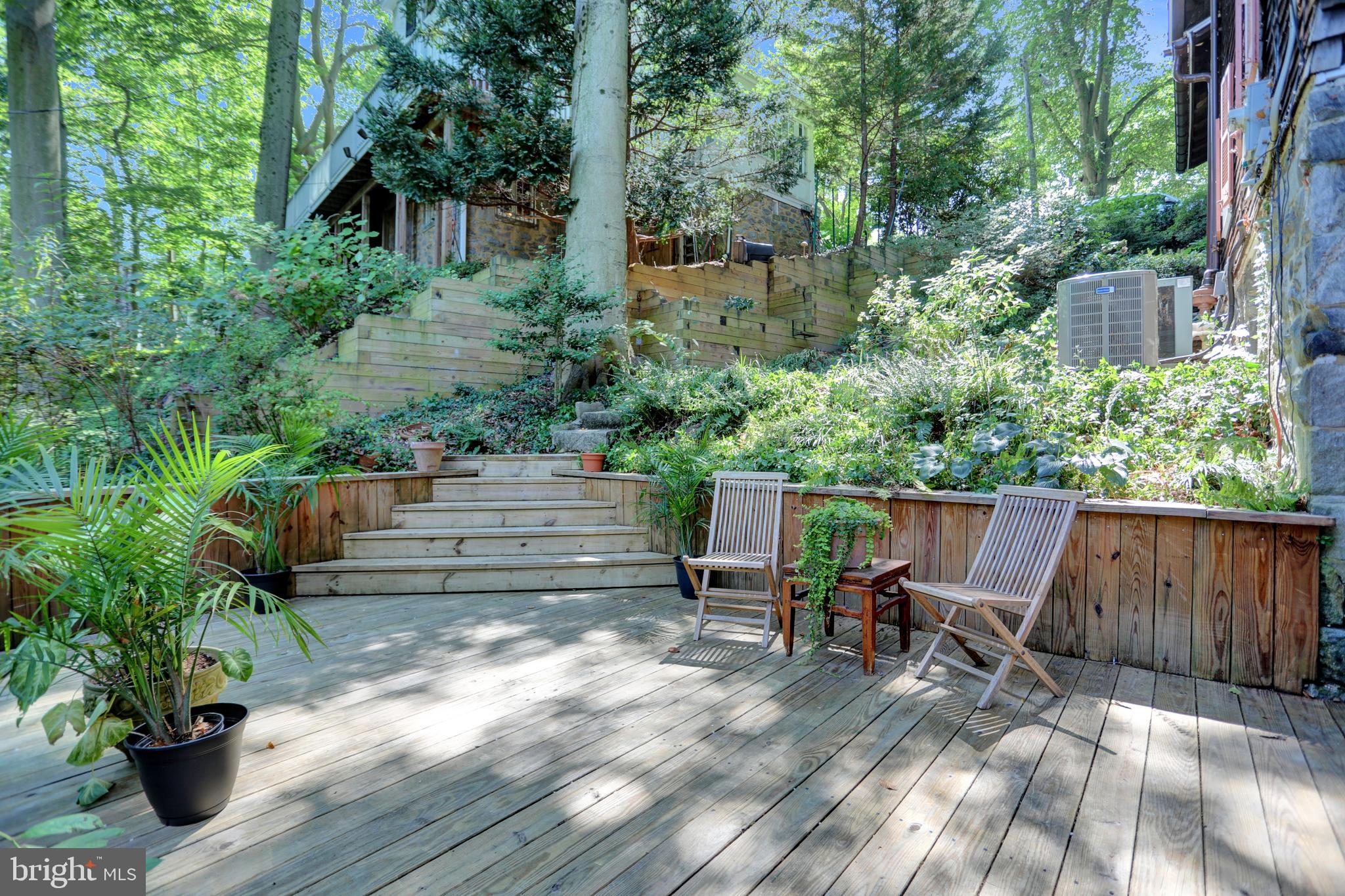 204 Longwood Road Baltimore, MD 21210 - Photo 40 of 62 Gallery Image 40