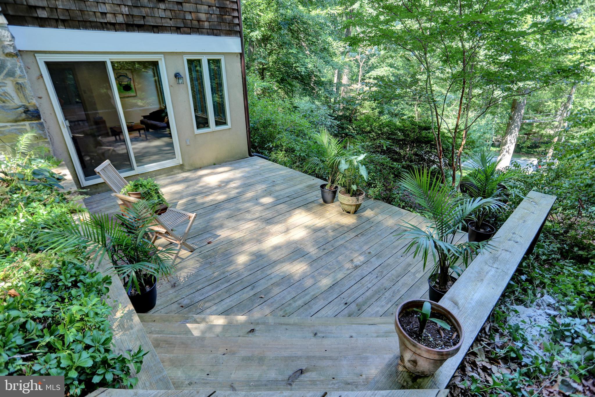 204 Longwood Road Baltimore, MD 21210 - Photo 41 of 62 Gallery Image 41