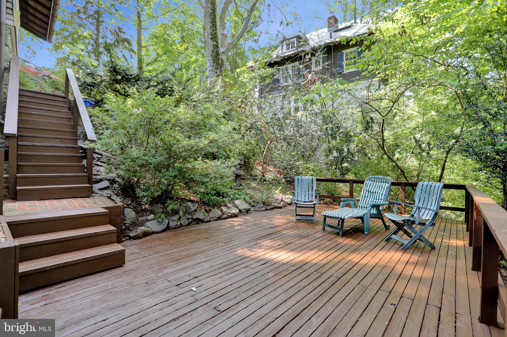 204 Longwood Road Baltimore, MD 21210 - Photo 53 of 62 Gallery Image 53