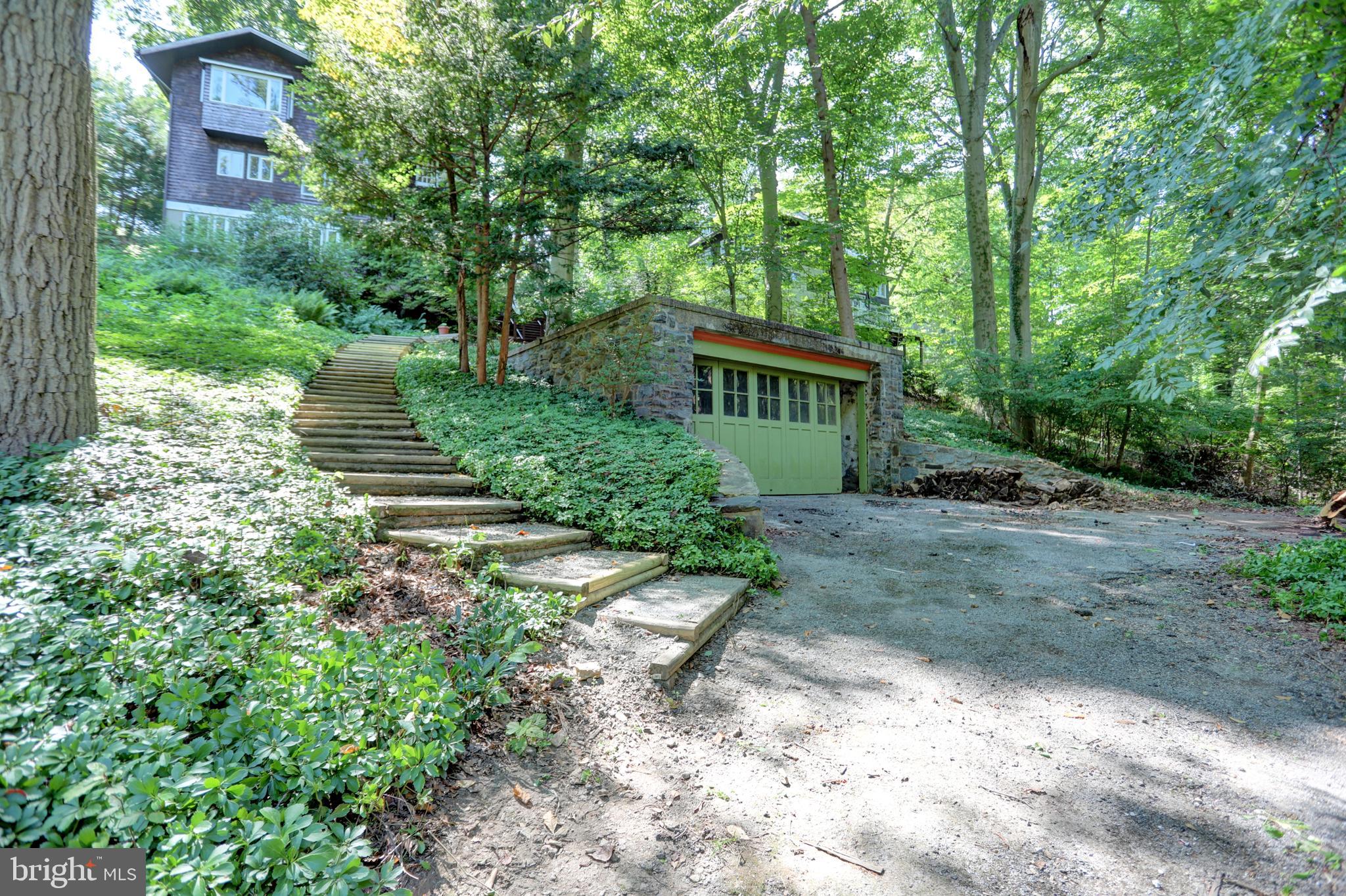 204 Longwood Road Baltimore, MD 21210 - Photo 54 of 62 Gallery Image 54