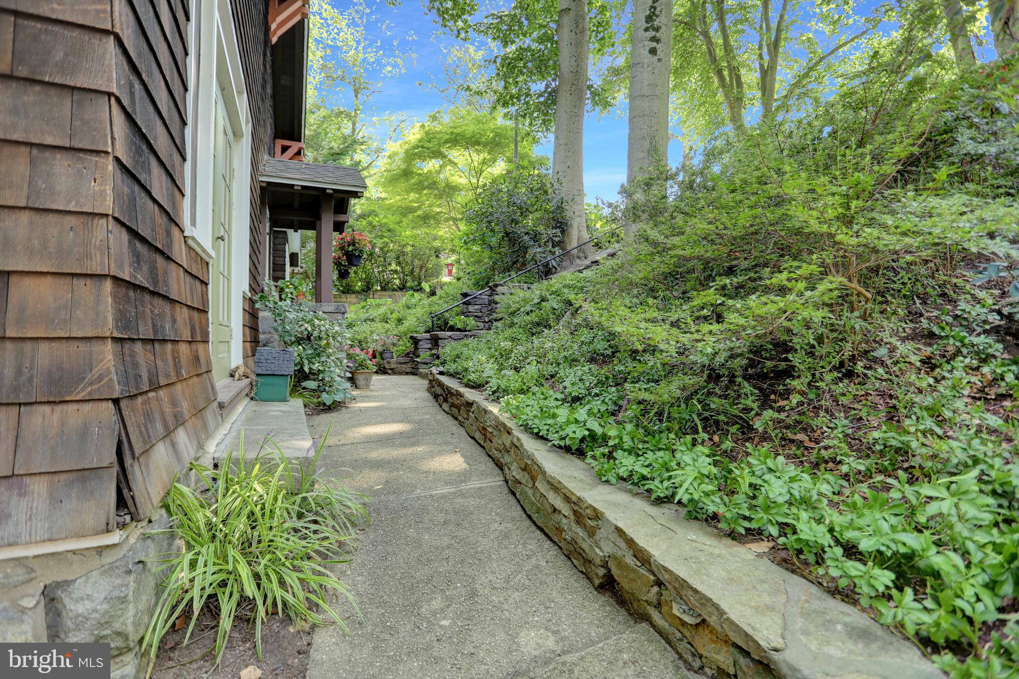 204 Longwood Road Baltimore, MD 21210 - Photo 56 of 62 Gallery Image 56